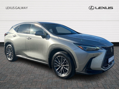 Lexus NX450H