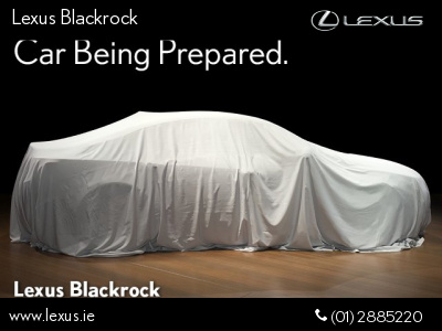 Lexus IS300H