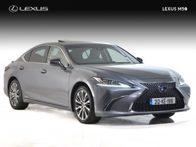 Lexus ES300h