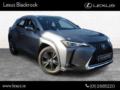 Lexus UX 250h
