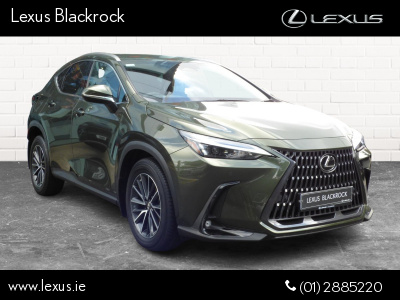 Lexus NX450H