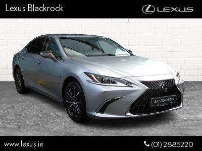 Lexus ES300h