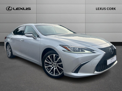 LEXUS ES300h