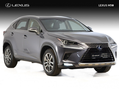 Lexus NX 300h