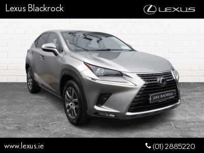 Lexus NX 300h