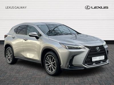 Lexus NX450H