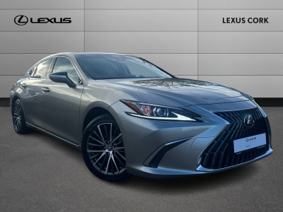 Lexus ES300h