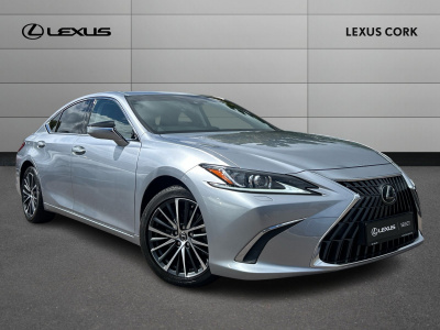 Lexus ES300h