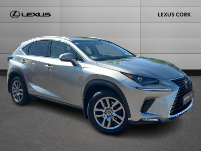 Lexus NX300H