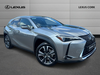 LEXUS UX250h
