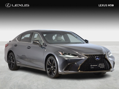LEXUS ES300h