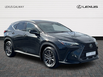 Lexus NX450H