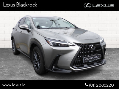 Lexus NX450H