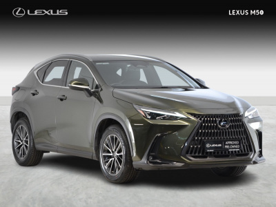 LEXUS NX450H