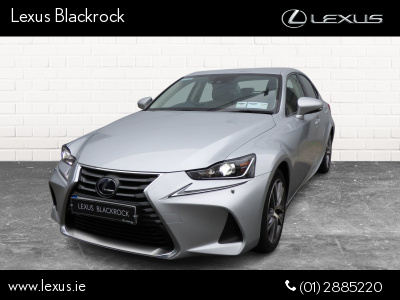 Lexus IS300H