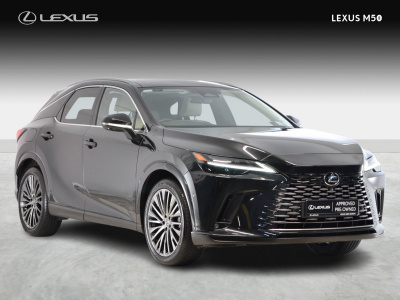LEXUS RX450h+