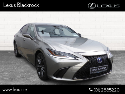 LEXUS ES300h