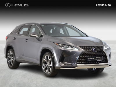 Lexus RX450h