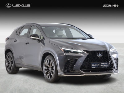 Lexus NX450H