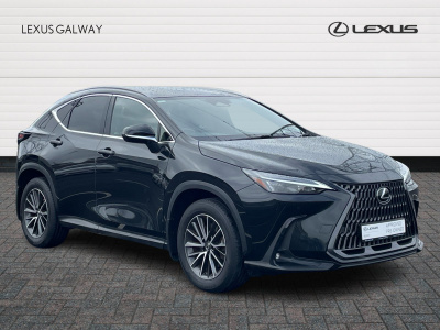 Lexus NX450H