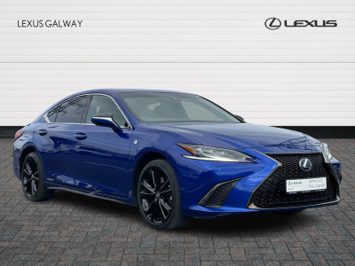 Lexus ES300h