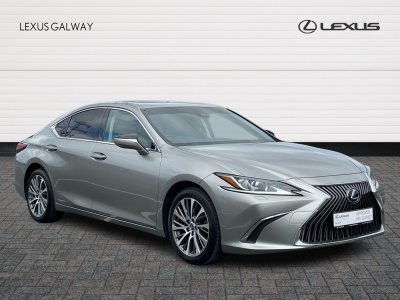 LEXUS ES300h