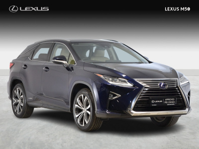 LEXUS RX450h