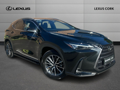 LEXUS NX450H