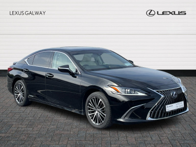 Lexus ES300h