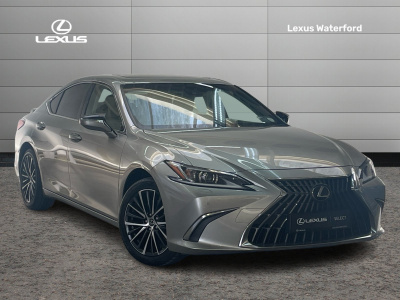 Lexus ES300h