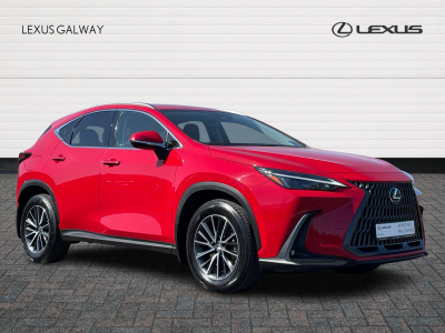 Lexus NX450H