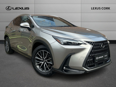 Lexus NX450H