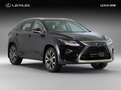 Lexus RX 450