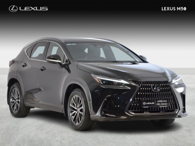 Lexus NX450H