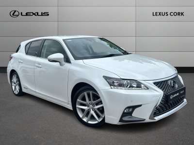 LEXUS CT200H