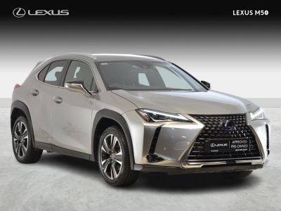 Lexus UX250h