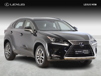 Lexus NX300H