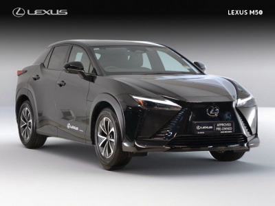 Lexus RZ