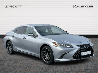 Lexus ES300h