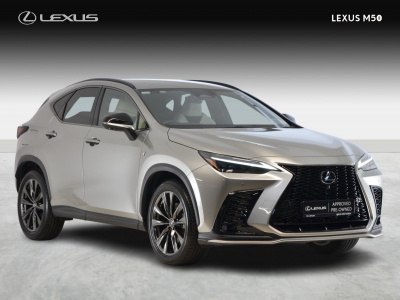 Lexus NX450H