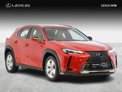 Lexus UX 250h