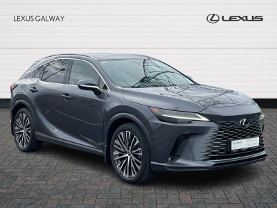 Lexus RX450h