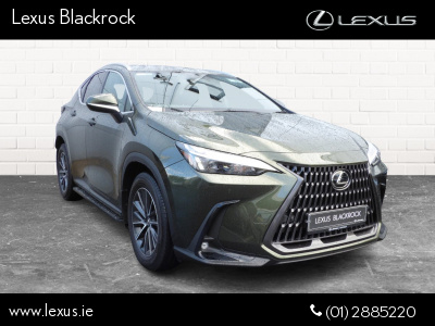 Lexus NX450H