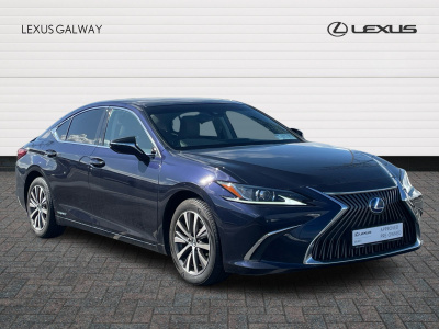 Lexus ES300h