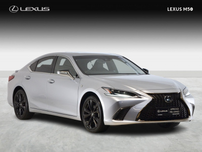 Lexus ES300h