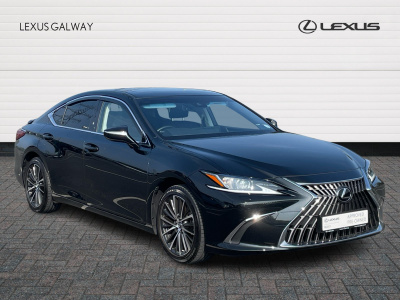 Lexus ES300h