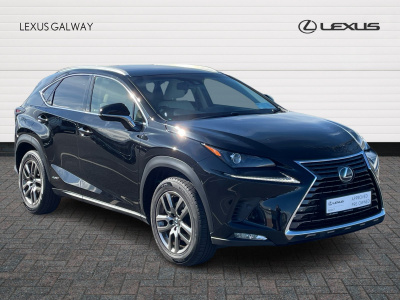 Lexus NX300H