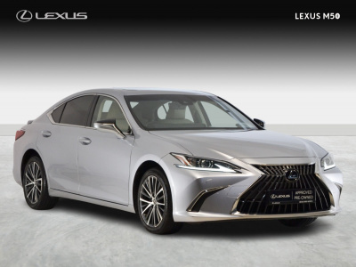 Lexus ES300h