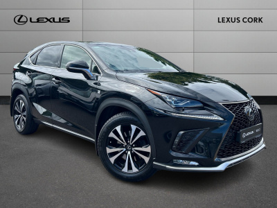 Lexus NX300H