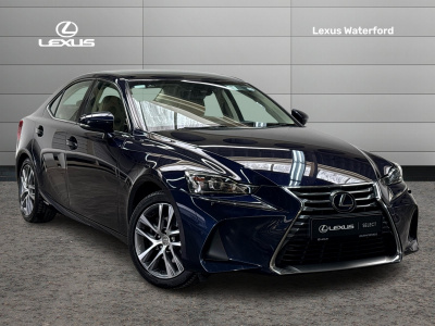 Lexus IS300H